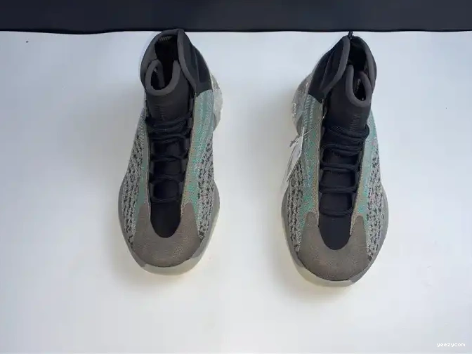 Teal G58864 Blue QNTM Yeezy Adidas 0508